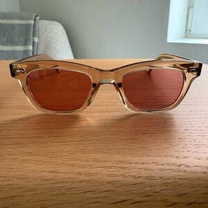 Garrett Leight Grove Sunglasses